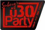Tickets für Suberg´s ü30 Party am 30.09.2017 kaufen - Online Kartenvorverkauf